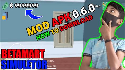 betamart simulator mod apk unlimited money - Alfamart Simulator Mod Apk 3.0 Terbaru 2024